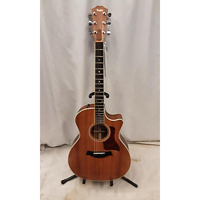 Taylor 2008 414CE Acoustic Electric Guitar