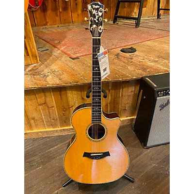 Taylor 2008 914CE Acoustic Electric Guitar