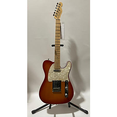 Fender 2008 American Deluxe Telecaster Solid Body Electric Guitar
