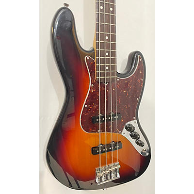 Fender 2008 American Standard Jazz Bass Electric Bass Guitar