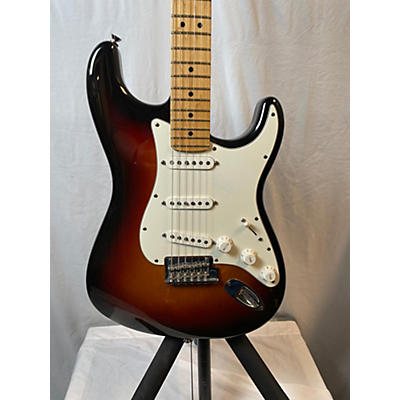 Fender 2008 American Standard Stratocaster Solid Body Electric Guitar