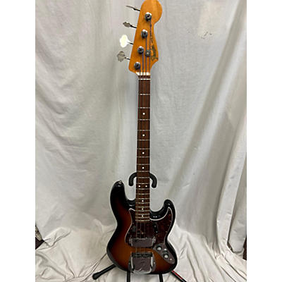 Fender 2008 American Vintage 1962 Jazz Bass Electric Bass Guitar