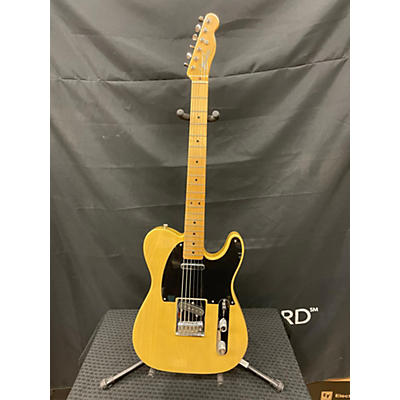 Fender 2008 Classic Player Baja Telecaster Solid Body Electric Guitar