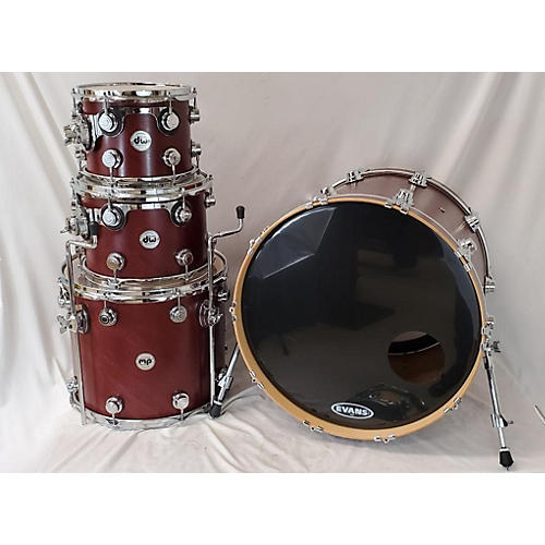 2008 Collector's Series Drum Kit