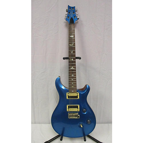 2008 Custom 24 Hot Hues LTD Experience Solid Body Electric Guitar