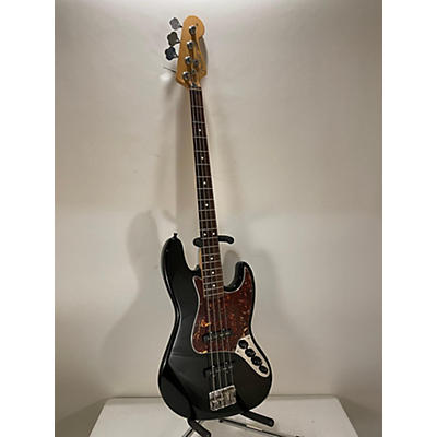 Fender 2008 Deluxe Active Jazz Bass Electric Bass Guitar