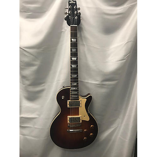 Heritage 2008 H-150 Almond Burst