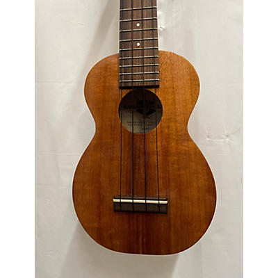 Kamaka 2008 HF1 Standard Ukulele