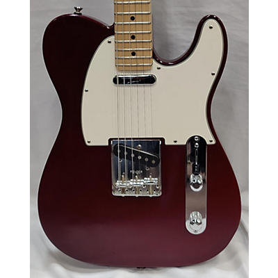 Fender 2008 Highway One Telecaster Solid Body Electric Guitar