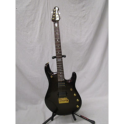 Ernie Ball Music Man 2008 JP6 John Petrucci Signature LTD. ED. Solid Body Electric Guitar