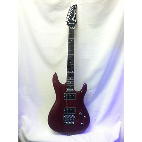 2008 JS100 Joe Satriani Signature Solid Body Electric Guitar