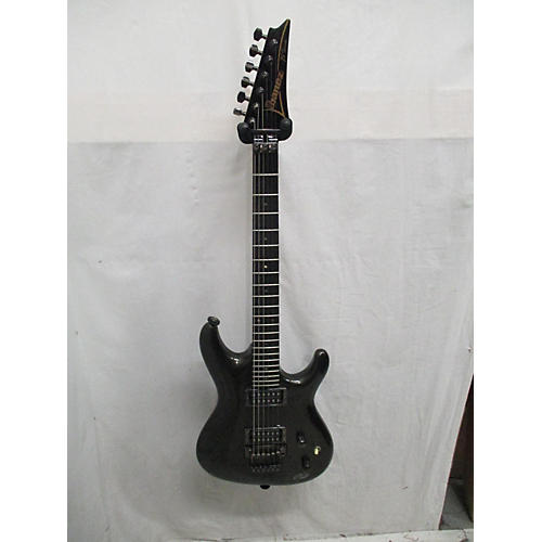 2008 JS1000 Joe Satriani Signature Solid Body Electric Guitar