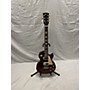 Used Gibson 2008 Les Paul Studio Solid Body Electric Guitar Wine Red