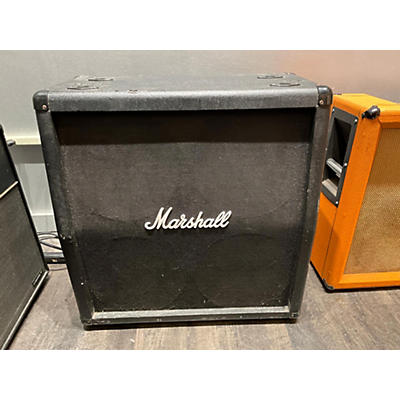 Marshall 2008 MG412A 4x12 120W Angle Guitar Cabinet