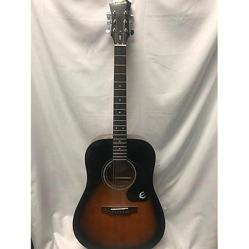 Epiphone pr150vs deals