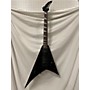 Used Jackson 2008 RR5 Randy Rhoads Solid Body Electric Guitar Black