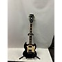 Used Gibson 2008 SG Standard Solid Body Electric Guitar Black