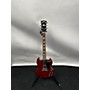 Used Gibson 2008 SG Standard Solid Body Electric Guitar Red