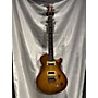 Used PRS 2008 Singlecut Trem Core Model Solid Body Electric Guitar Natural Light