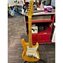 Used G&L 2008 USA Legacy Solid Body Electric Guitar Natural