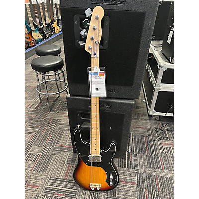 Squier 2008 Vintage Modified Precision Bass Electric Bass Guitar