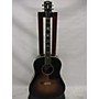 Used Gibson 2009 ADVANCED JUMBO Acoustic Guitar Sunburst