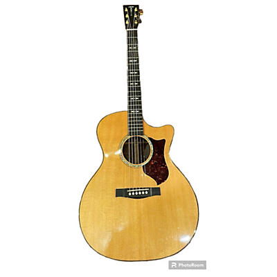 Martin 2009 Custom GPCPA1 Acoustic Electric Guitar