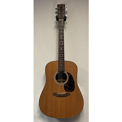 Martin 2009 D18 Acoustic Guitar