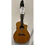 Used Breedlove 2009 FOCUS MAPLE 12 12 String Acoustic Electric Guitar Antique Natural