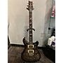 Used PRS 2009 GC45 10 Top 44 Of 45 Solid Body Electric Guitar Trans Charcoal