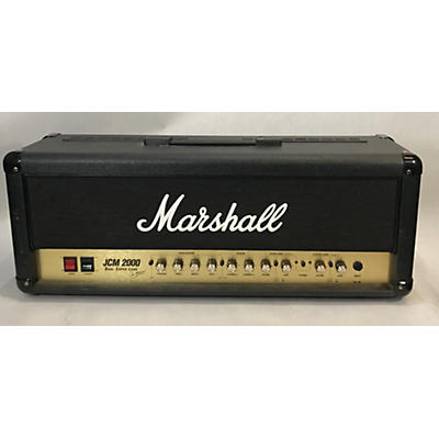 Marshall 2009 JCM2000 DSL100 100W Tube Guitar Amp Head