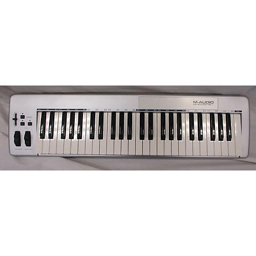 2009 Keystation 49 Key MIDI Controller