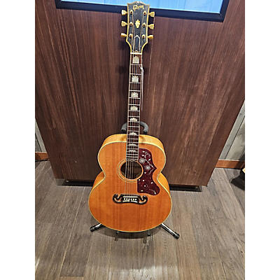 Gibson 2009 LTD 20TH ANNIVERSARY J-200 AN ONE OF 20 Acoustic Guitar