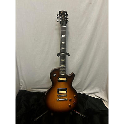 Gibson 2009 Les Paul Studio Deluxe Solid Body Electric Guitar