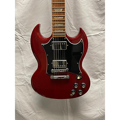 Gibson 2009 SG Standard Solid Body Electric Guitar