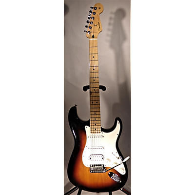 Fender 2009 Standard Telecaster Solid Body Electric Guitar