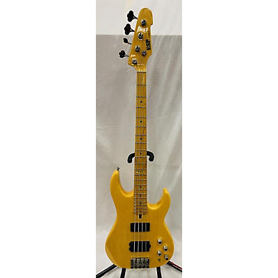 ESP 2009 Surveyor-II Standard Electric Bass Guitar