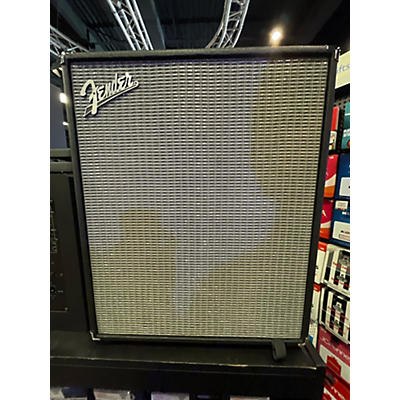 Peavey 2009 TNT 115 600W Bass Combo Amp