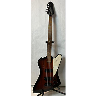 Epiphone 2009 Thunderbird IV Electric Bass Guitar