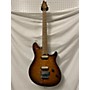 Used EVH 2009 Wolfgang USA Solid Body Electric Guitar Tobacco Sunburst