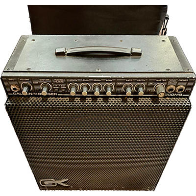 Gallien-Krueger 200MB Bass Cabinet