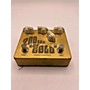 Used Lovepedal 200lbs Of Gold Effect Pedal