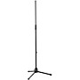 K&M 201/2 Microphone Stand Black