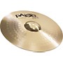 Paiste 201 Bronze Crash/Ride 18 in.