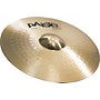 Paiste 201 Bronze Ride 20 in.