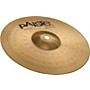 Paiste 201 Bronze Splash 10 in.