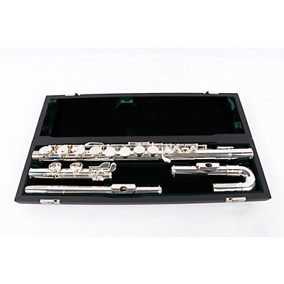 Pearl Flutes 201 Series Alto Flute