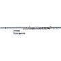 Pearl Flutes 201 Series Alto Flute Straight And Curved Headjoints