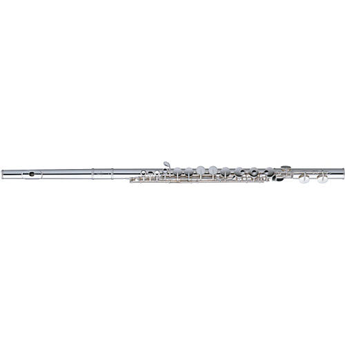 Pearl Flutes 201 Series Alto Flute Straight Headjoint