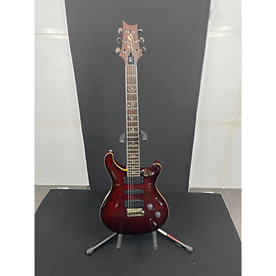 PRS 2010 25th Anniversary 513 Solid Body Electric Guitar